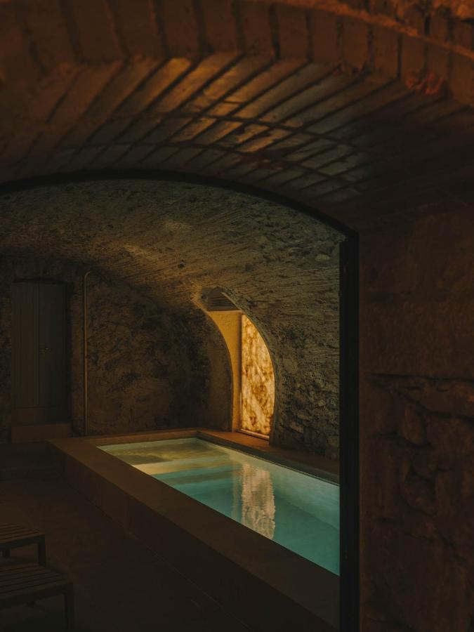 Hotel Palau Fugit Girona Zewnętrze zdjęcie