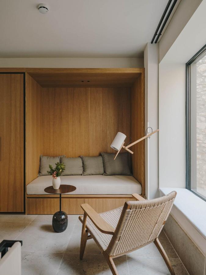 Hotel Palau Fugit Girona Zewnętrze zdjęcie