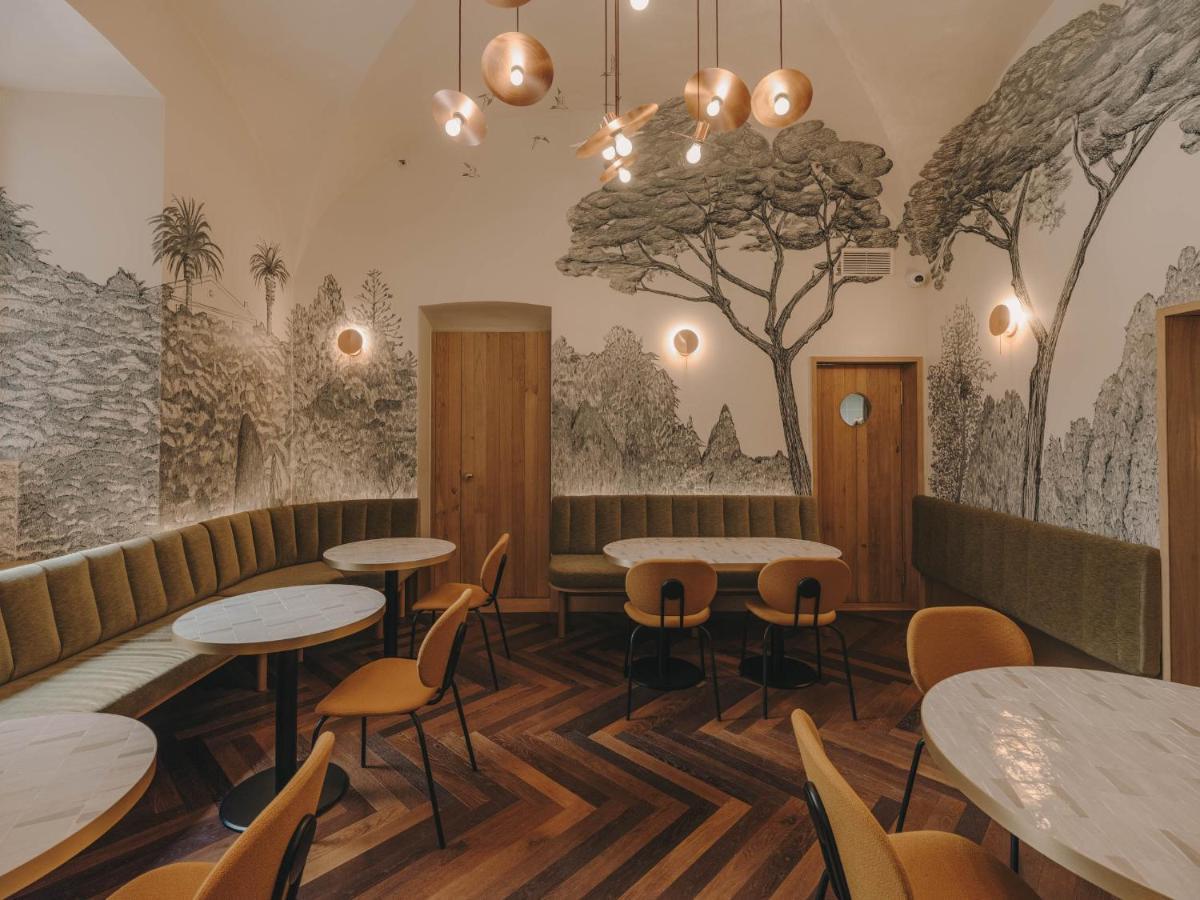 Hotel Palau Fugit Girona Zewnętrze zdjęcie