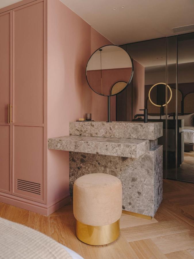 Hotel Palau Fugit Girona Zewnętrze zdjęcie