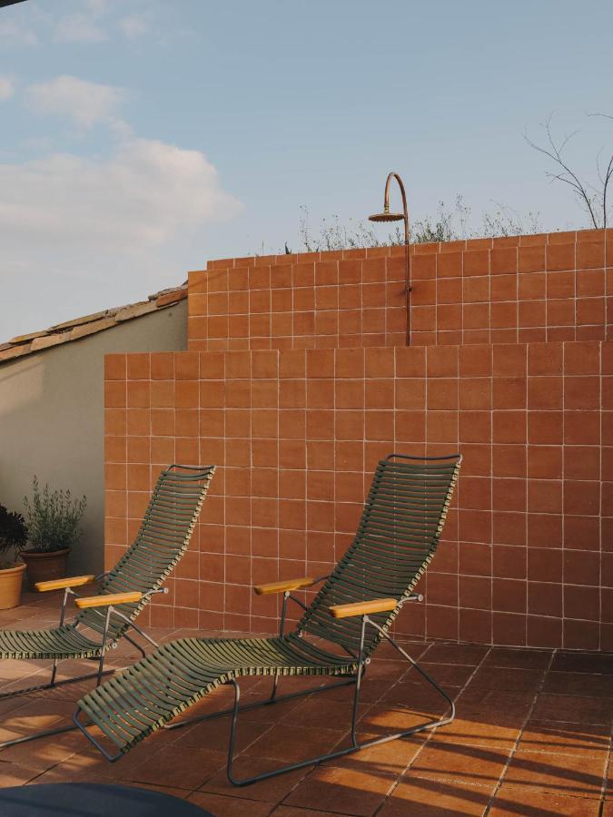 Hotel Palau Fugit Girona Zewnętrze zdjęcie