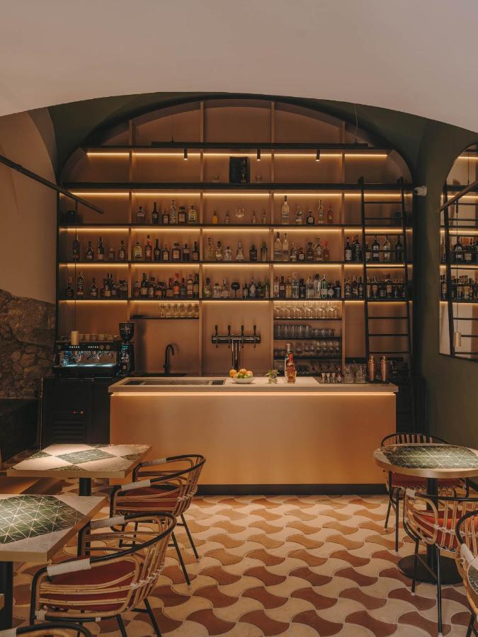 Hotel Palau Fugit Girona Zewnętrze zdjęcie