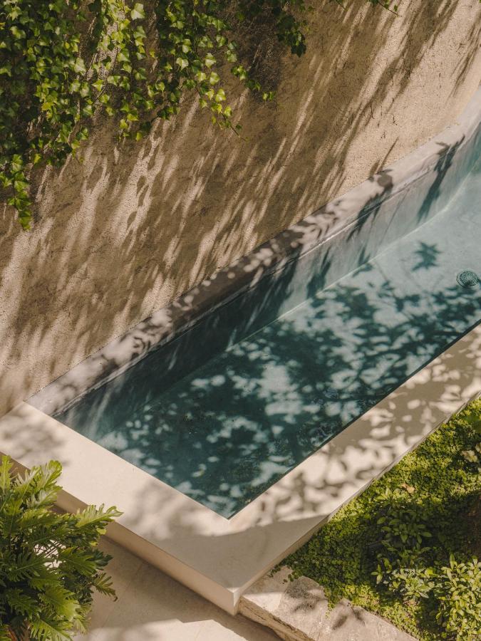 Hotel Palau Fugit Girona Zewnętrze zdjęcie
