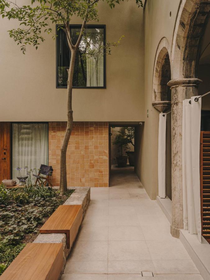 Hotel Palau Fugit Girona Zewnętrze zdjęcie