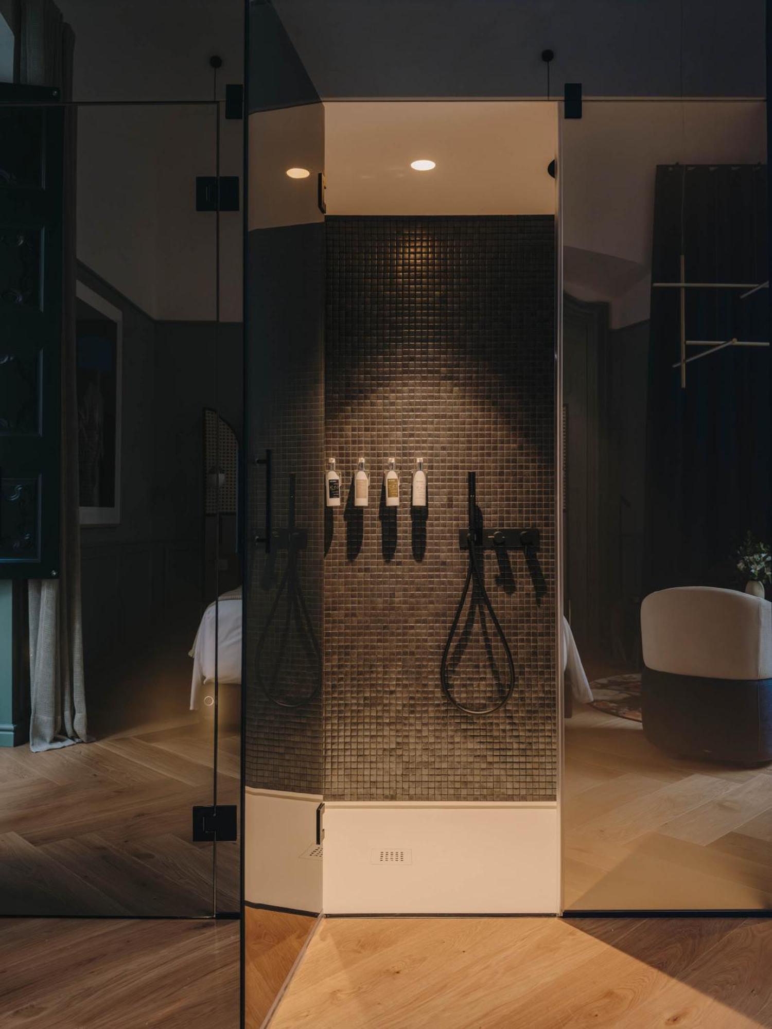 Hotel Palau Fugit Girona Zewnętrze zdjęcie