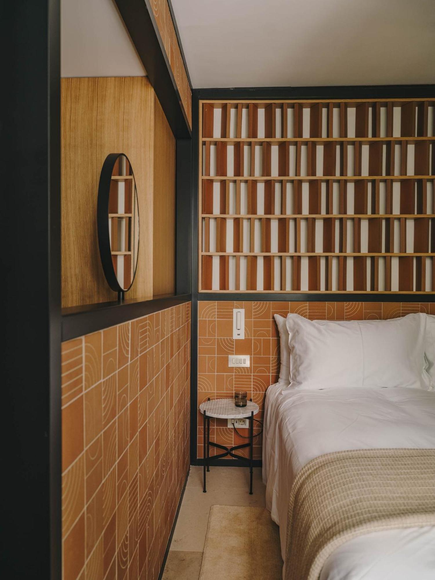 Hotel Palau Fugit Girona Zewnętrze zdjęcie